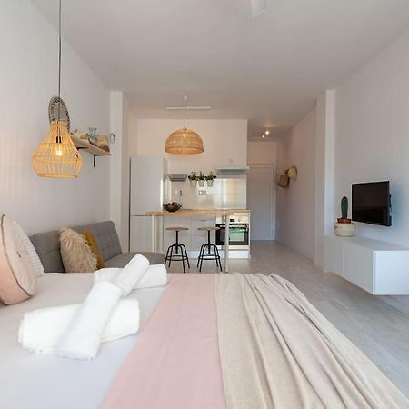 Ca'Rosa - See The Sea Las Canteras Beach Лас Палмас де Гран Канария Екстериор снимка
